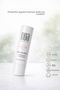 Lip Care Glossy and Moisturizing Lip Balm Set of 2 - Jojoba Oil, Argan Oil, Shea Butter, Vitamin E - 5 ml - 4