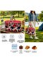 20 Lt Thermal Picnic Basket - 4