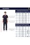 Neonpro - Petrol Navy Blue (Set) - 6