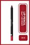Dream Lips Lipliner - 513 Real Red - Lip Pencil