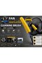 Fan & Ventilator Cleaning Brush