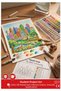 24 Colors Pastel Crayons with Plastic Bag 1 Pack Fixpoint 24-Piece Pastel Crayons Multi-Color Pastel Crayons for Painting - 5