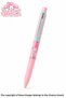 New Season Licensed Shinny Versatil Tip Pen 0.7 mm with Vivenca