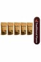 Turkish Coffee 5X100G 100% Arabica Rich Foam Intense Flavor Freshly Ground