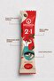 2-in-1 Qualified Stick Coffee 11 Gr X 48 Pieces - Sugar-Free & Rich Body - 2