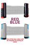 Table Tennis Net Unichrome - 6