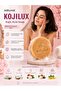 Kojilux Kojic Acid Soap 5 Pcs - Natural Care for Blemish Appearance, Skin Tone, and Bright Appearance - 5