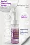 Set of 3 Facial Cleansing Foam 150ml with Special Brush - 4