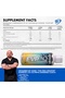 Evp-Aq Liquid Glycerol Muscle Volumizer Pre-Workout for Pumps Vascularity Hydration 473 ml - 4