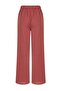 Cinnamon Woven Slit Detailed Beach Pants Tbess26Pl00016 - 7