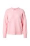 Wardrobe Essenstials, Premium Pembe Triko Kazak TWOAW26KZ00125 - 5
