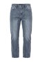 Gri Regular Fit Erkek Jeans TMNAW27JE00012 - 4