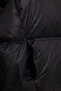 Black Girl's Plain/Basic Hooded Puffer Coat Tkdaw27Mo00011 - 7