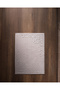 Orlena 100% Cotton Foot Towel - Mink - 50X70 cm - 2