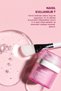 Collagen Gel Face Mask + Collagen Cream Care Set - Anti-Aging Set of 2 - 5