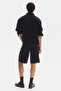 Kot Şort Relaxed Fit - 4