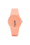 Phosphorescent Scorpion Yelkovan Unisex Wristwatch with Silicone Band Calendar - 4