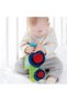 Doudou comforter bebelusi Tractor, - 6