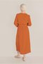 Pocket Asymetric Tunic 40456 - 4