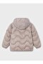 4443 Jacket- Soft Brown - 2