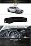 Mercedes Benz W205 (2018+) Front Cover Chest Panel Glove Box Protection Protective Case Carpet Spare Parts