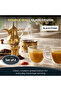 Double Wall Glass Espresso Cups Set of 2, 80ml Clear Glass Cups for Espresso & Arabic Coffee Drinks, DH908 - 4