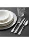 3401 84 Piece 12 Person Steel Cutlery Set - 2