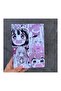Anime Japanese Kawaii Pink Cute Girls Notebook - 2