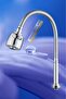 Flexible Kitchen Sink Faucet Head (Spiral) 2 Years