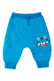 Monster Truck Boy's Summer T-Shirt Capri Shorts Set - 7