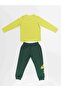 Dragon Power Boys T-Shirt Pants Set - 4