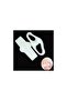 Toe Thumb Separator Roller Ring That Fits 2 Fingers Silicone Big Toe Ring Finger - 8