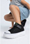 Axel Kids Velcro Sneaker Buck4490