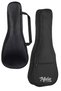 Cs-21A Soprano Ukulele Case (Strap Pena) - 3