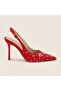 Linda Stone Detailed Heeled Shoes - 5