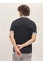 Men's Polo T-shirt Regular Fit, Soft & Breathable, Perfect For Casual & Everyday Wear - 3
