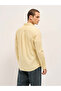 Men's long Sleeve Shirt, breathable, soft comfort Fabric - 4