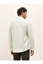 Men's long Sleeve Shirt, breathable, soft comfort Fabric - 3