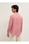 Men's long Sleeve Shirt, breathable, soft comfort Fabric - 4