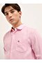 Men's long Sleeve Shirt, breathable, soft comfort Fabric - 5