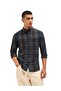 Men's Regular Fit Cotton Shirt Long Sleeves Casual & Formal Soft Fabric