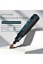 مجموعة طاحونة كهربائية صغيرة للاستخدام المنزلي، قابلة لإعادة الشحن عبر USB، مع 3 سرعات تحكم، و50 ملحق طحن - 4
