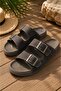Ranger Men's Slippers for Outdoor and Home Use