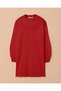 Örme Basic Triko Tunik - 5