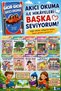 Gökkuşağı Öykü Dizisi + Fast Reading for Grades 1-4