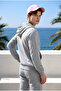 Unisex Casual Tracksuit Set Outdoor Full Zip - 4