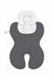 Termal Urban Stroller and Baby Carrier Cushion, Anti-Sweat Cotton Pad, Universal - 3