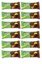 Form Bitter Chocolate Covered Fiber Biscuits 50 g X 12 Pieces