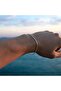 Stainless Steel Italian Snake Chain Unisex Bracelet 2 Mm Mt817 - 4