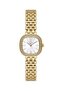Ql220G-02Sts Women's Wristwatch and Bracelet - 7